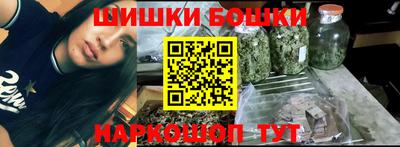 шишки Берёзовский